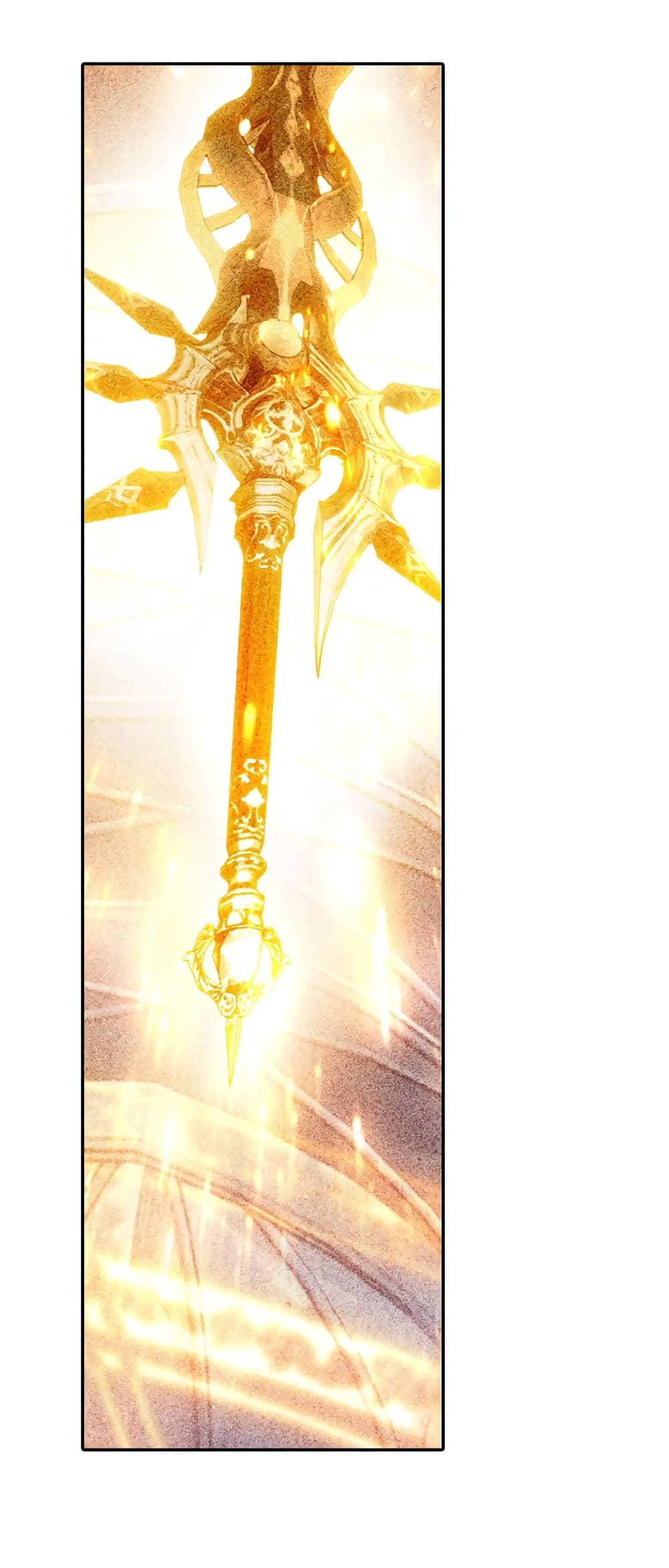 Douluo Dalu - Legends of the Tang's Hero 4-4
