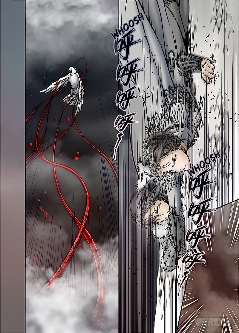 L.O.R.D: Legend of Ravaging Dynasties 12-12