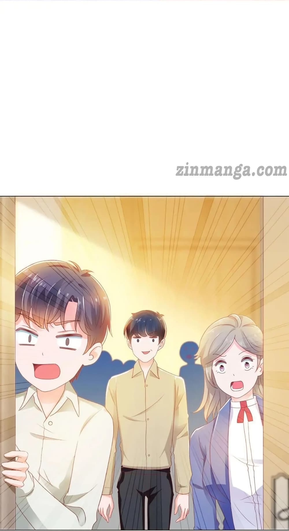 The Lovely Wife And Strange Marriage แผนรักลวงใจ 166-166