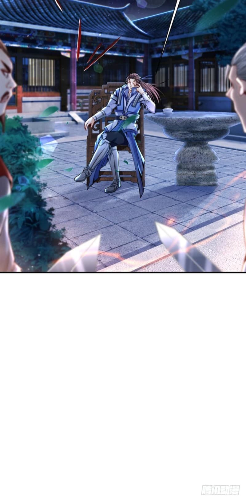 Ancestor Online 10-10