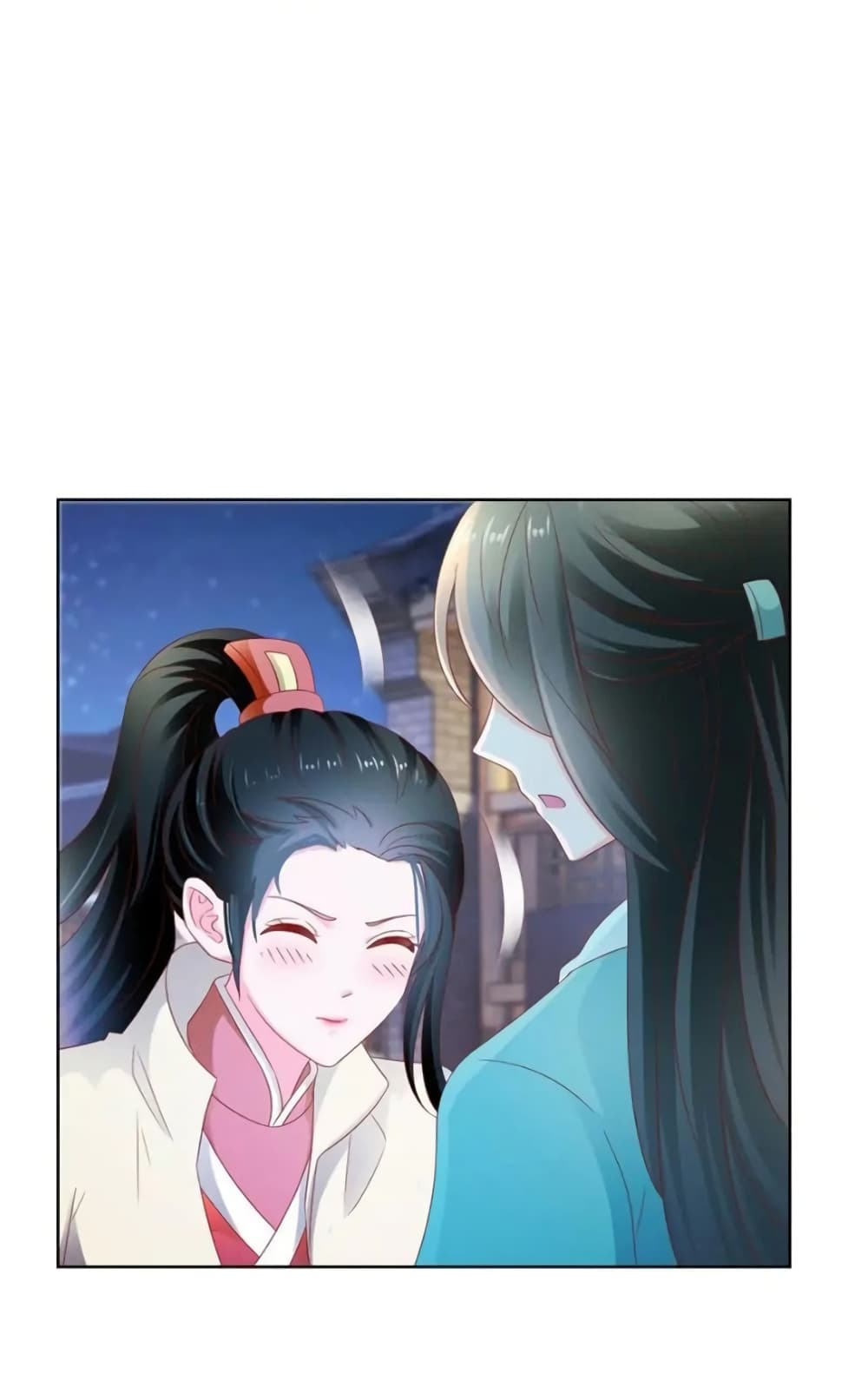 The Lovely Wife And Strange Marriage แผนรักลวงใจ 134-134
