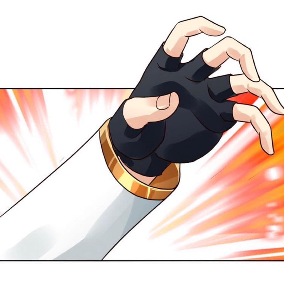 Return of Soul Master 35-35
