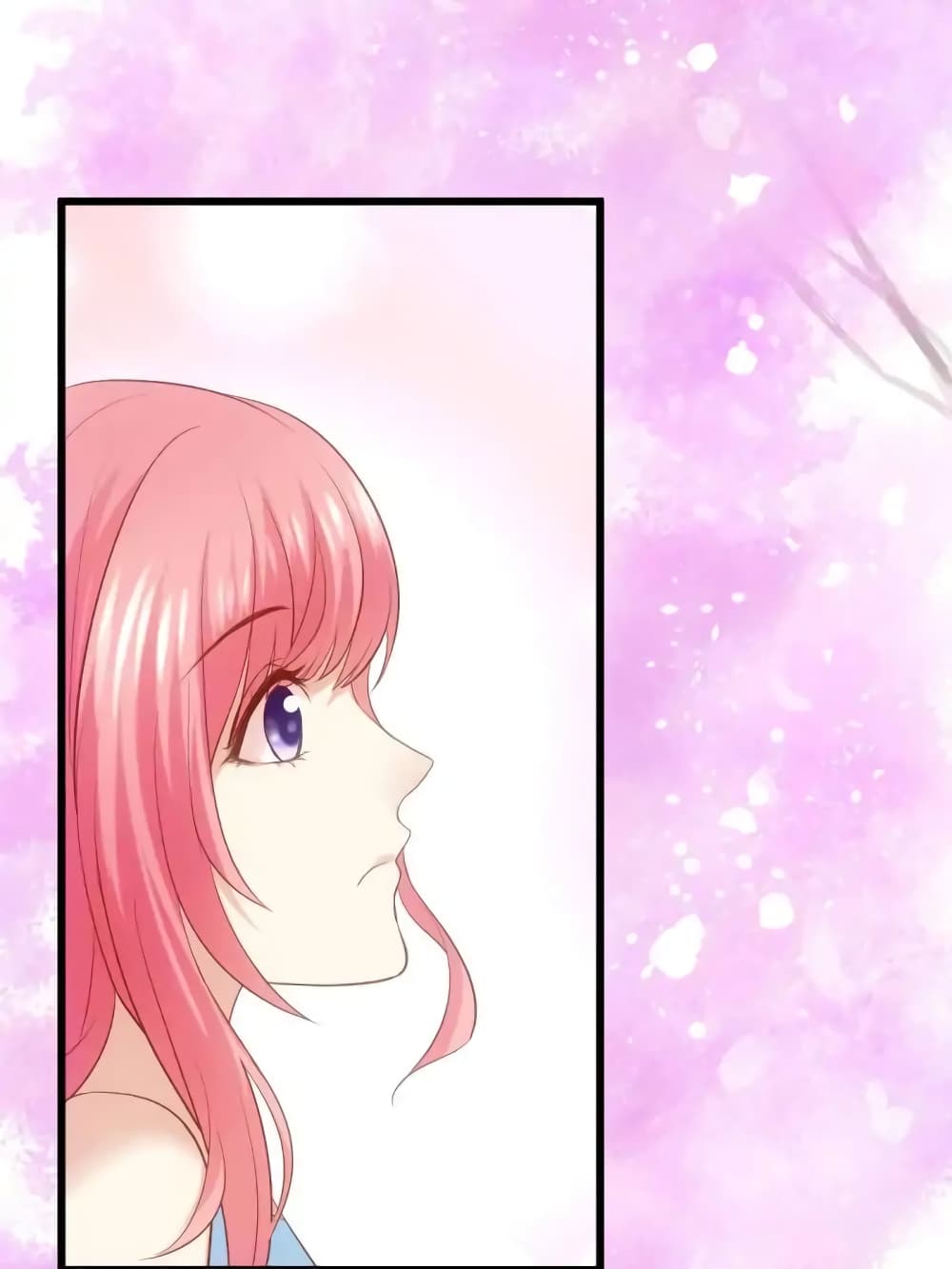 My Beautiful Time with You 1-1