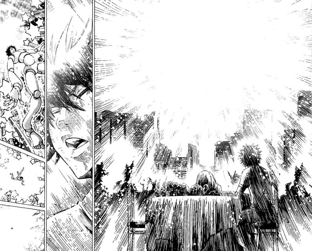 Imawa no Kuni no Alice 63-โจ๊กเกอร์
