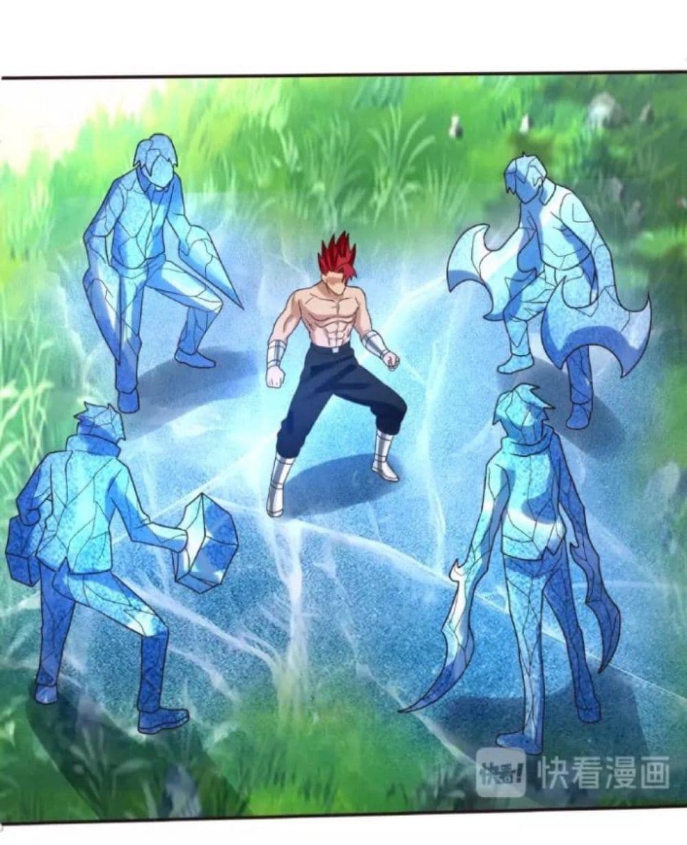 Return of Soul Master 76-76