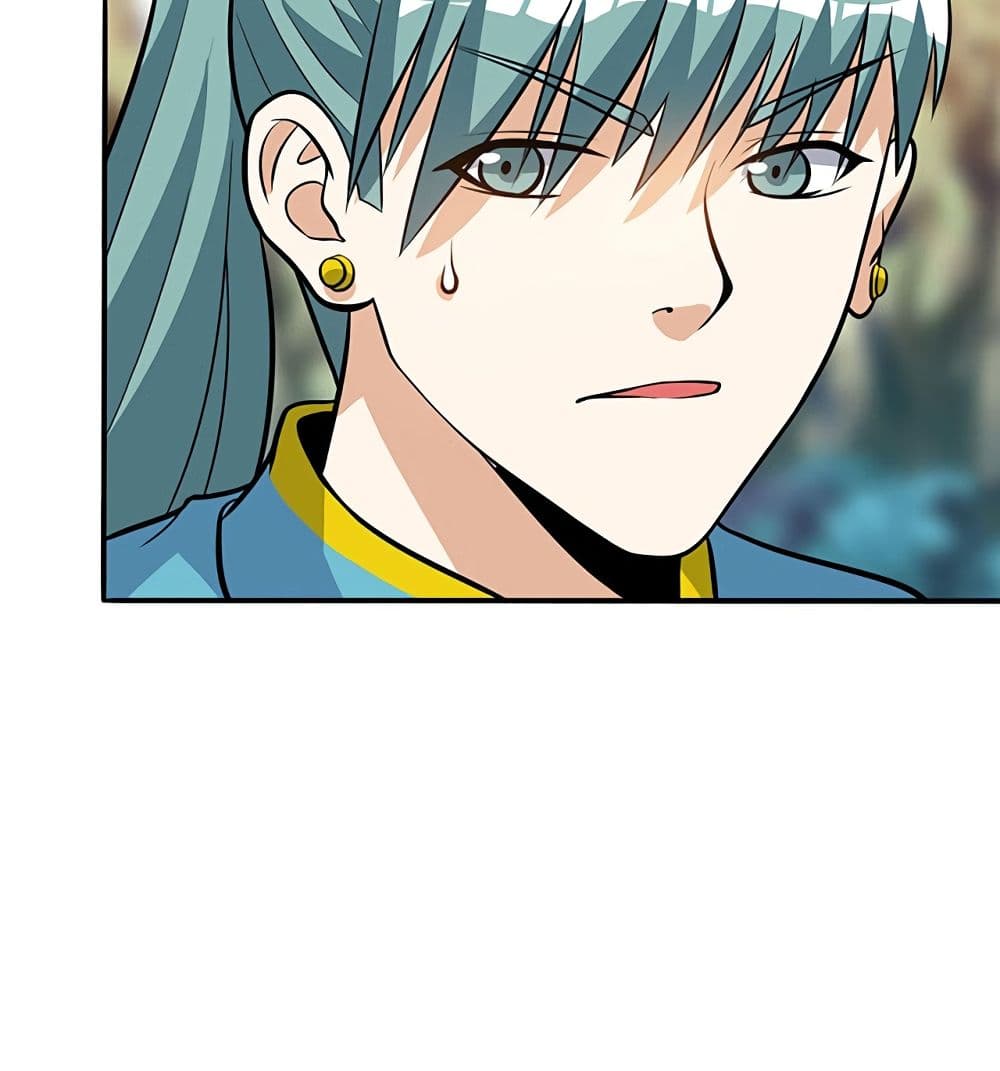 Martial Emperor จุติมหาเทพเฉินหวู๋ 39-39