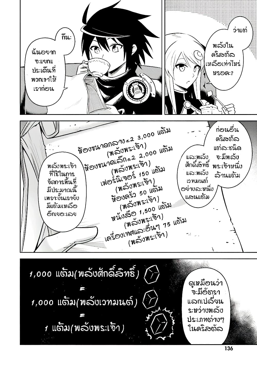 Tono no Kanri o Shite Miyou 4-4