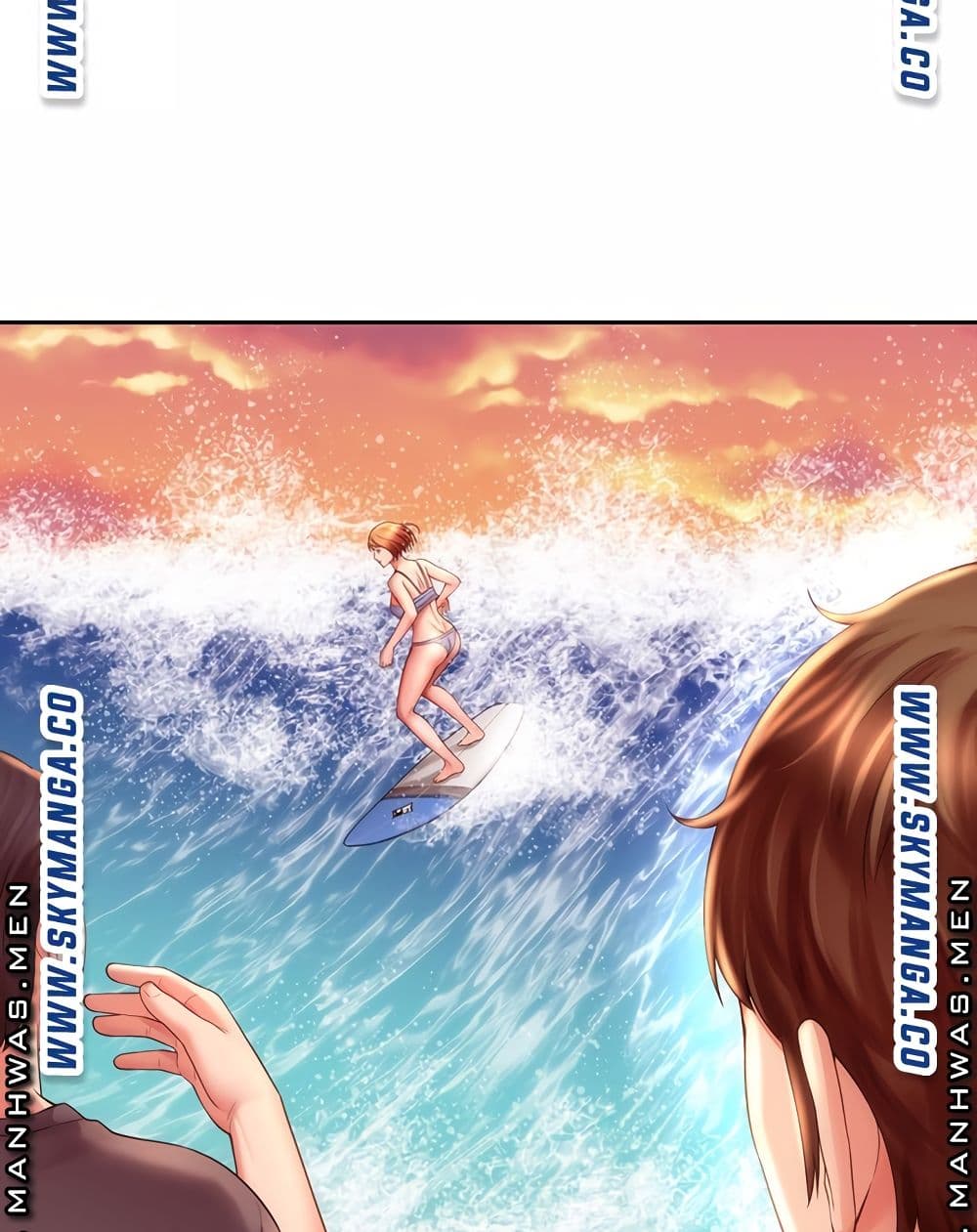 Beach Goddesses 6-6