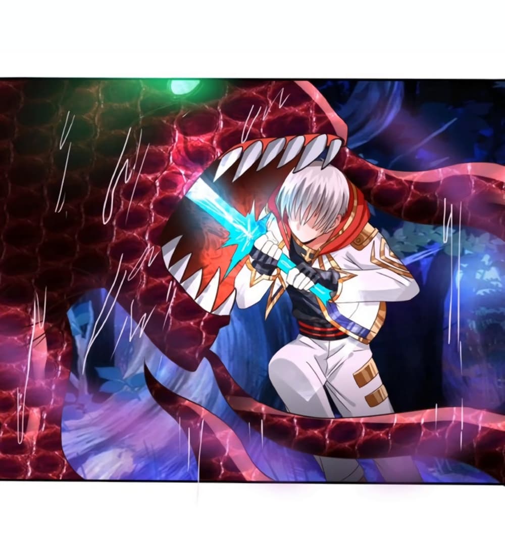 Return of Soul Master 43-43