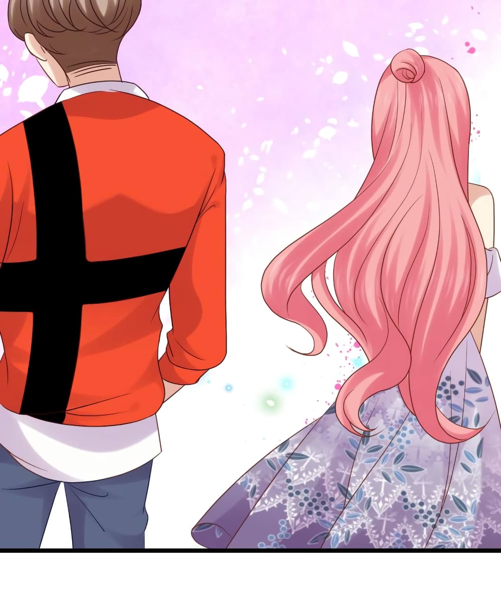 My Beautiful Time with You 7-7