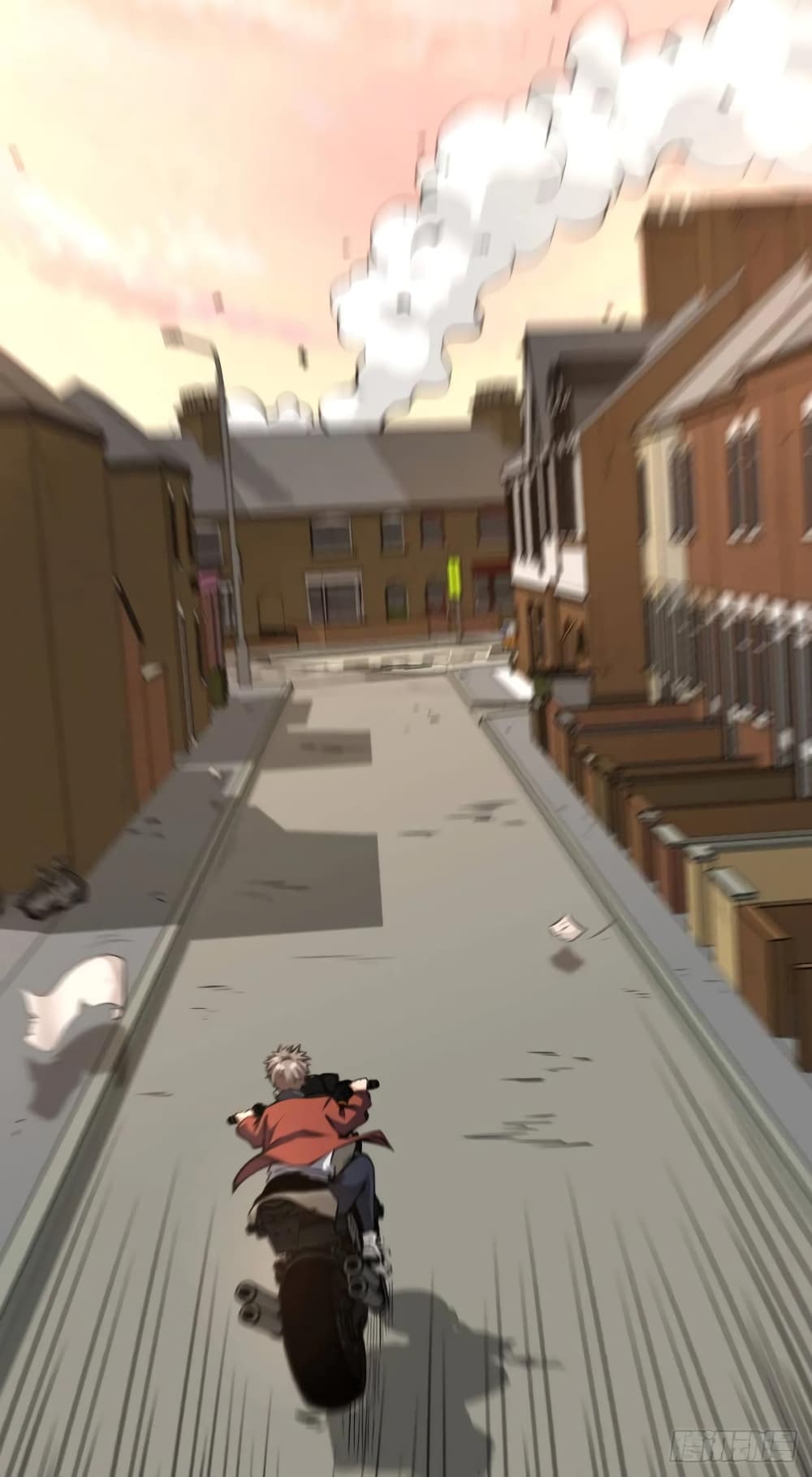 Back to Rule Again 34-34