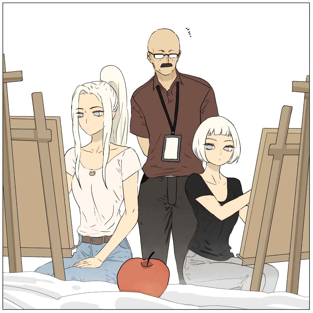 Nan Hao & Shang Feng หนานเห่า กับ จันเป็ง 12-12