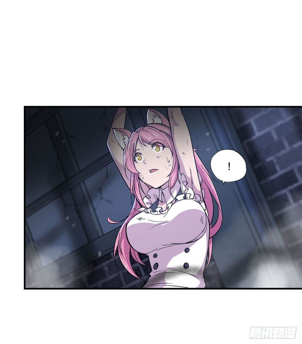 The Strongest Knight Become To Lolicon Vampire ผมคืออัศวินผู้แข็งแกร่งที่ถูกสาปให้กลายเป็นแวมไพร์โลลิ 29-29