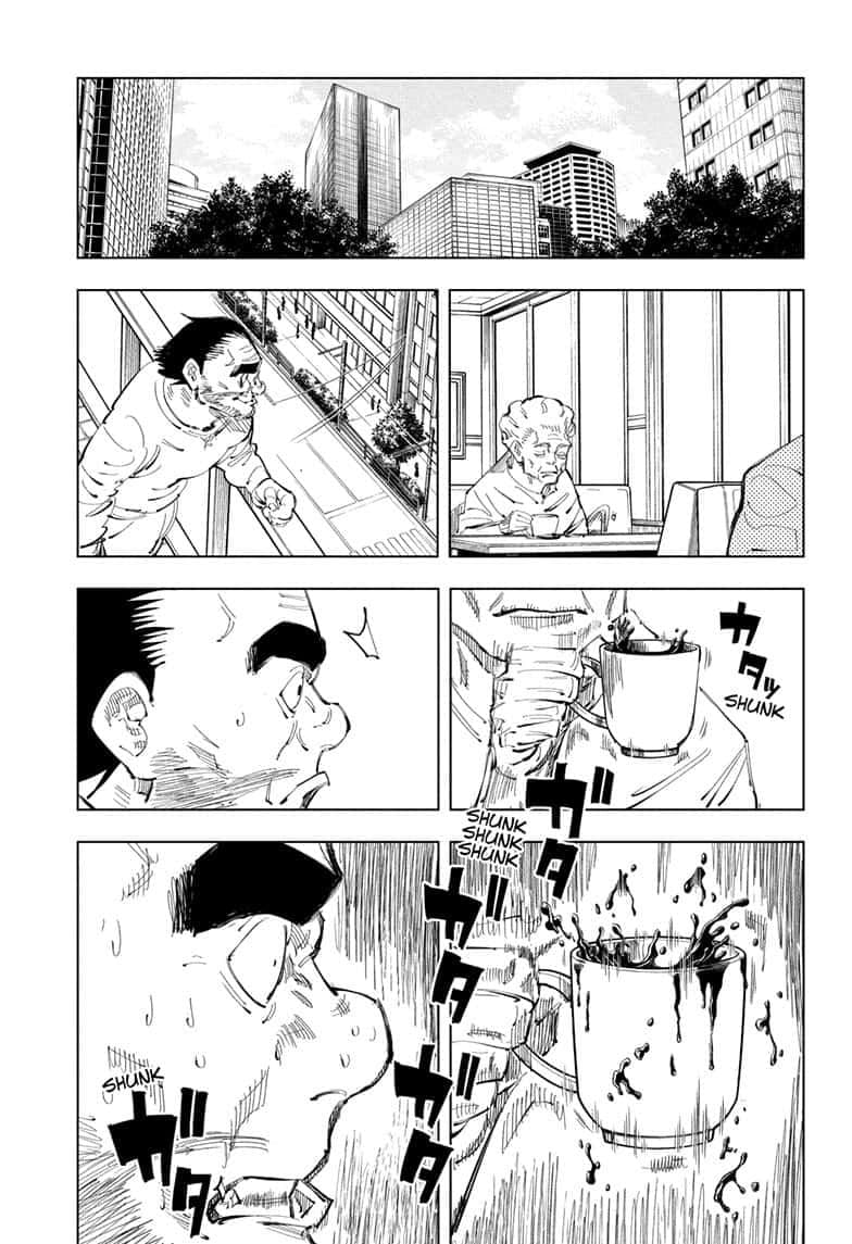 Jujutsu Kaisen มหาเวทย์ผนึกมาร 96-อุบัติการณ์ชิบุย่า 14