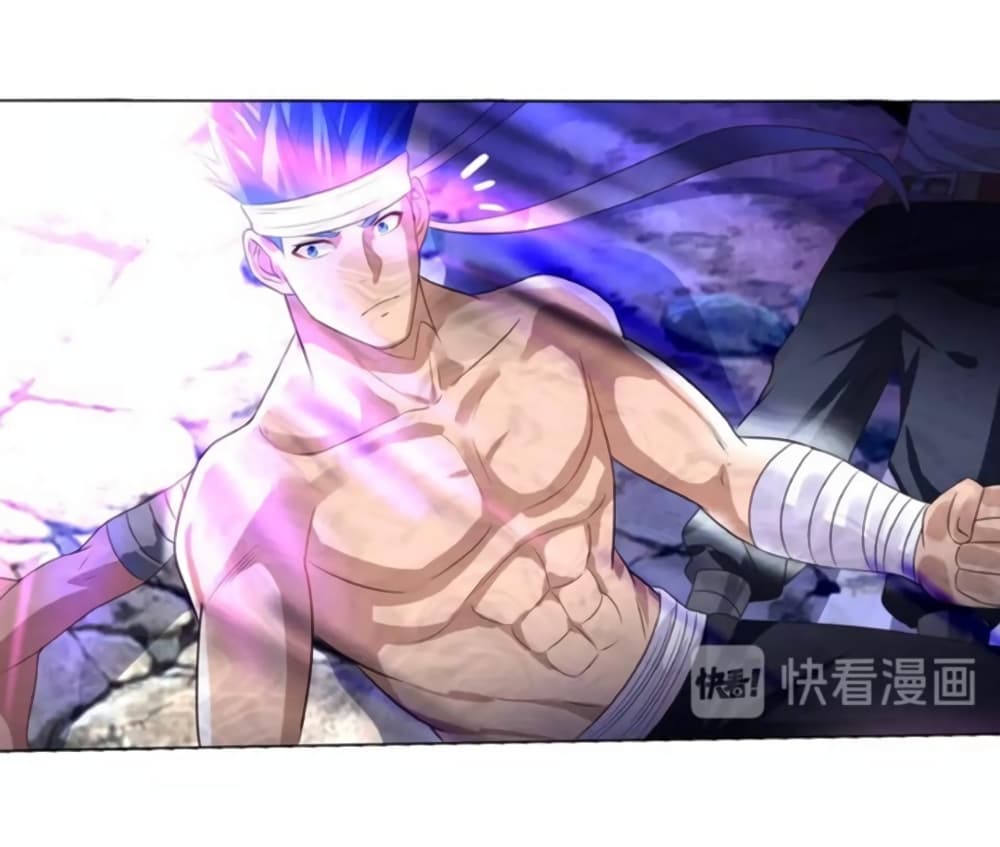 Return of Soul Master 57-57