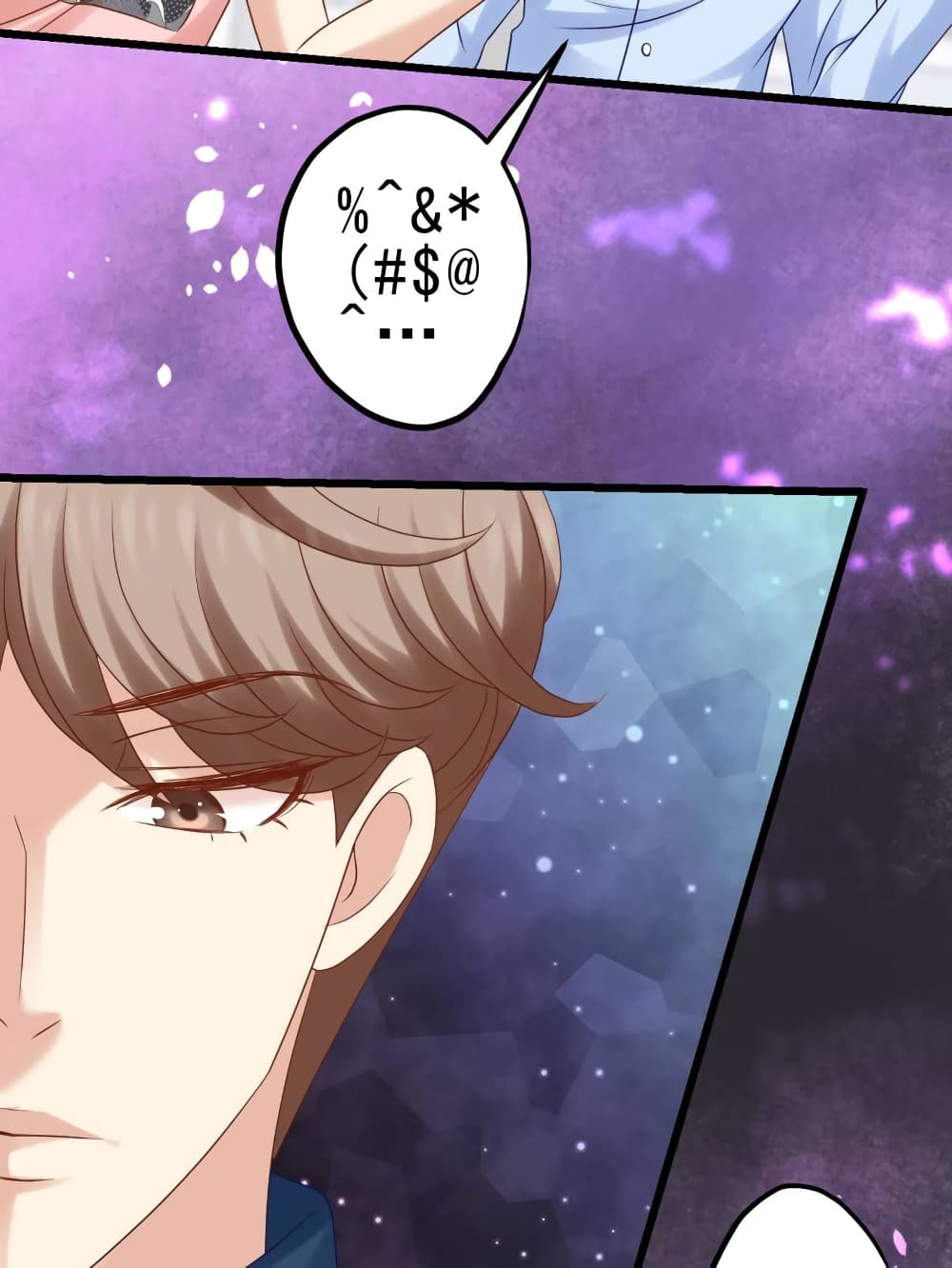My Beautiful Time with You 6-6