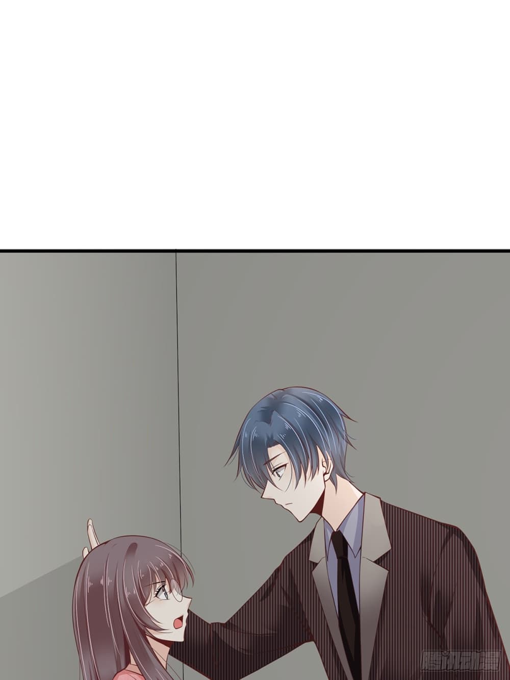 President, Can I borrow your body? 8-8
