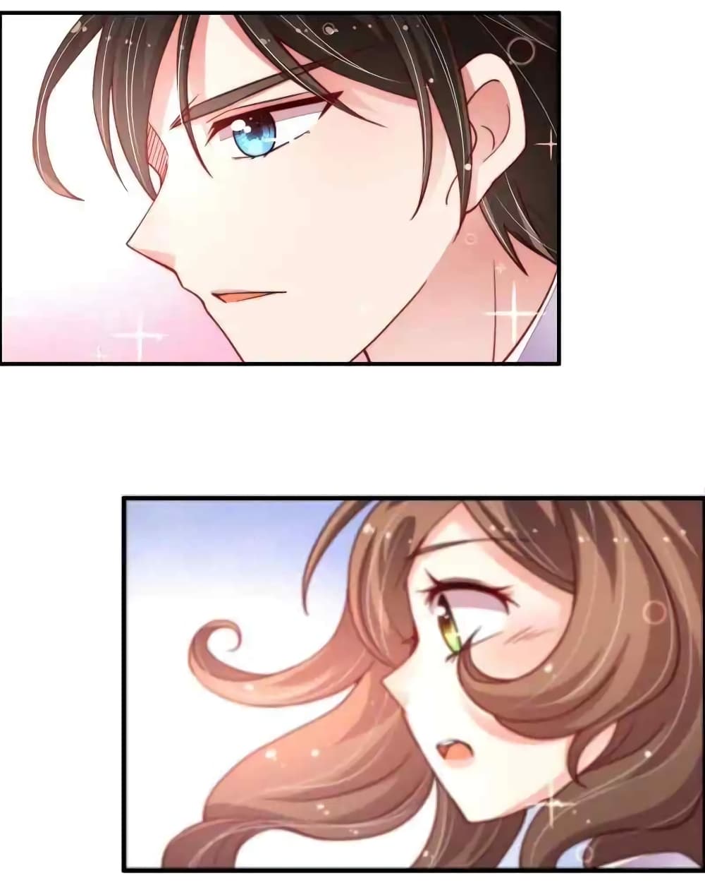 Marshal Is Jealous Everyday 11-11