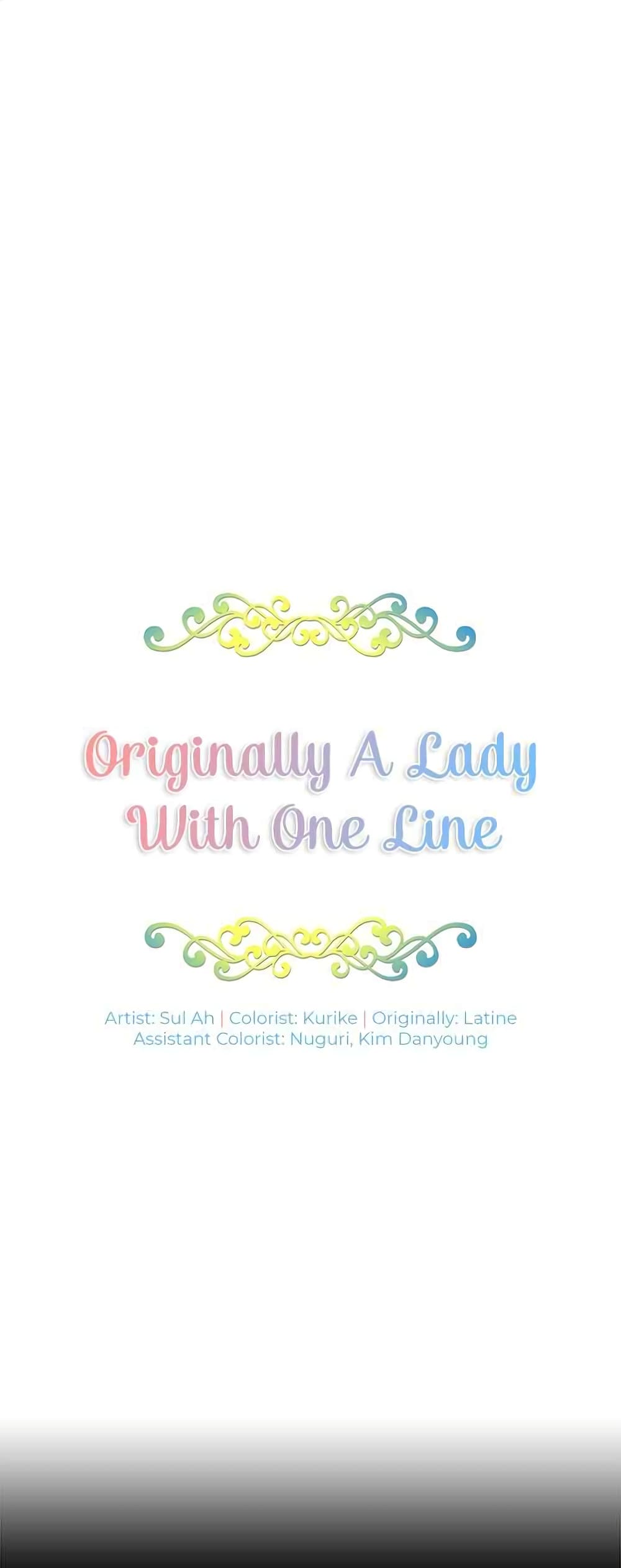 I Was Just an Ordinary Lady 2-2