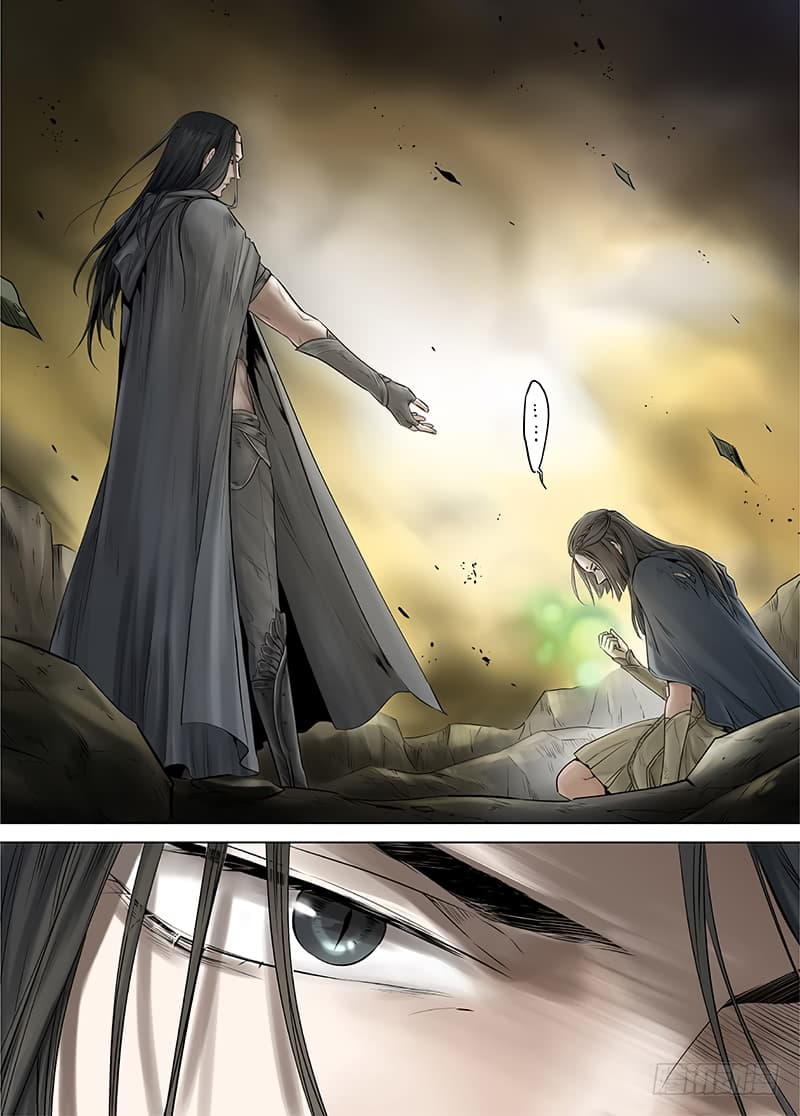 L.O.R.D: Legend of Ravaging Dynasties 14-14