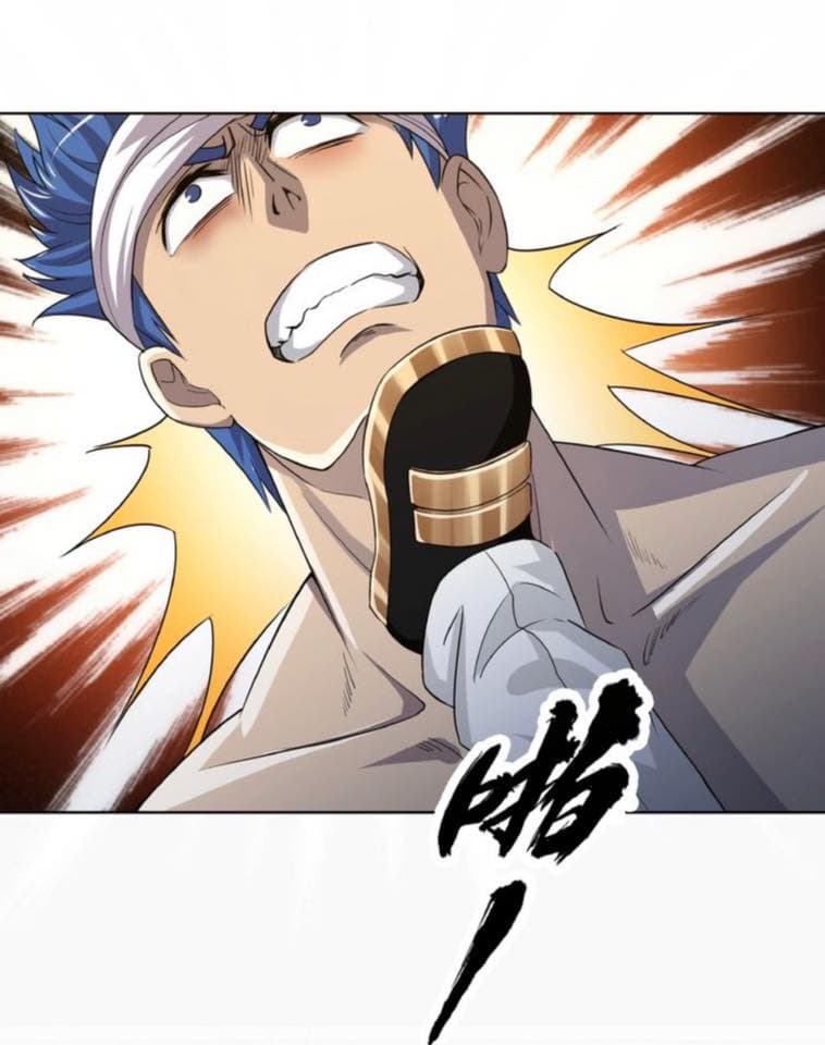 Return of Soul Master 25-25