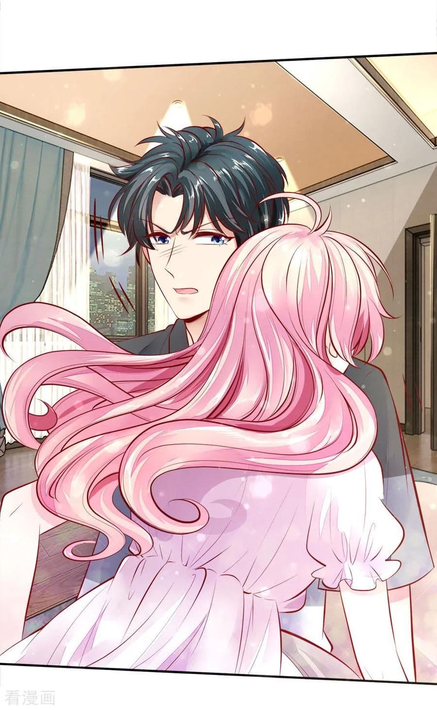 Time-limited Marriage Contract 11-11