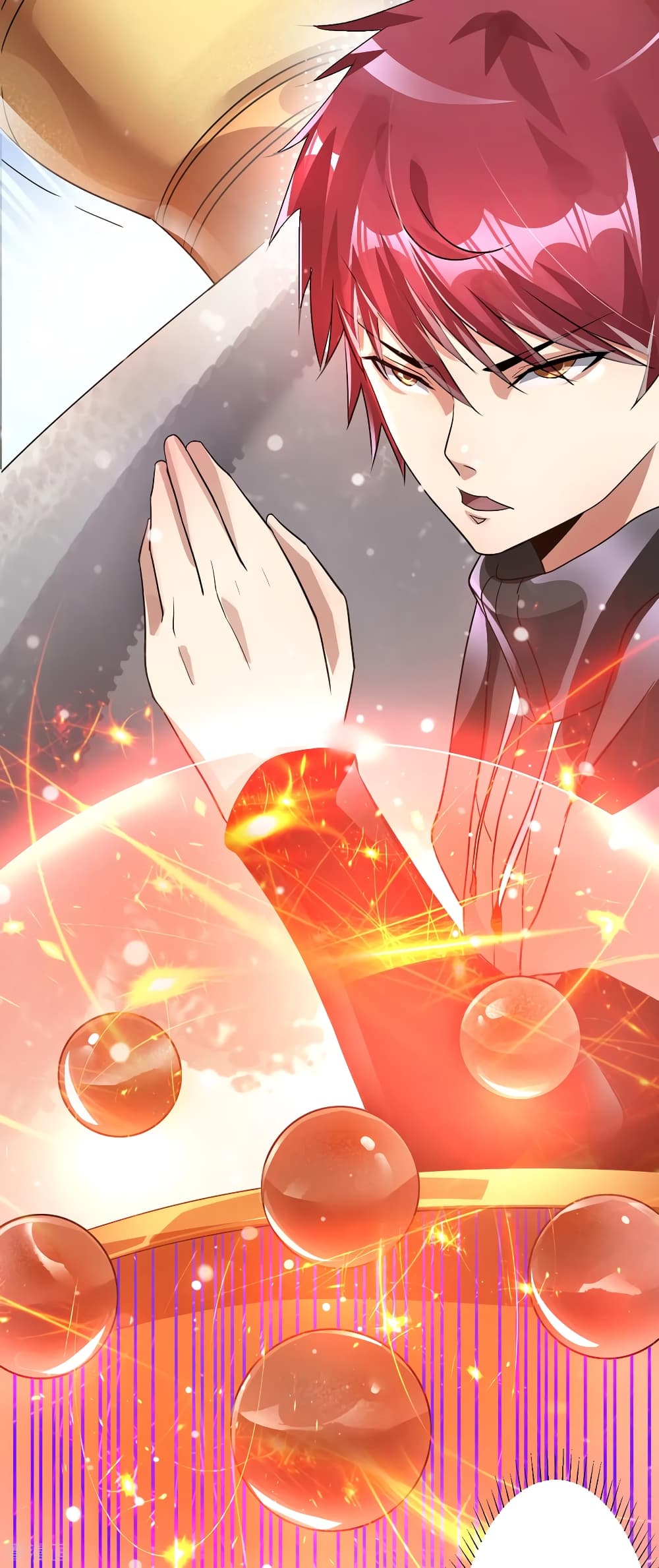 Immortal King of City ราชาอมตะแห่งนคร 123-123