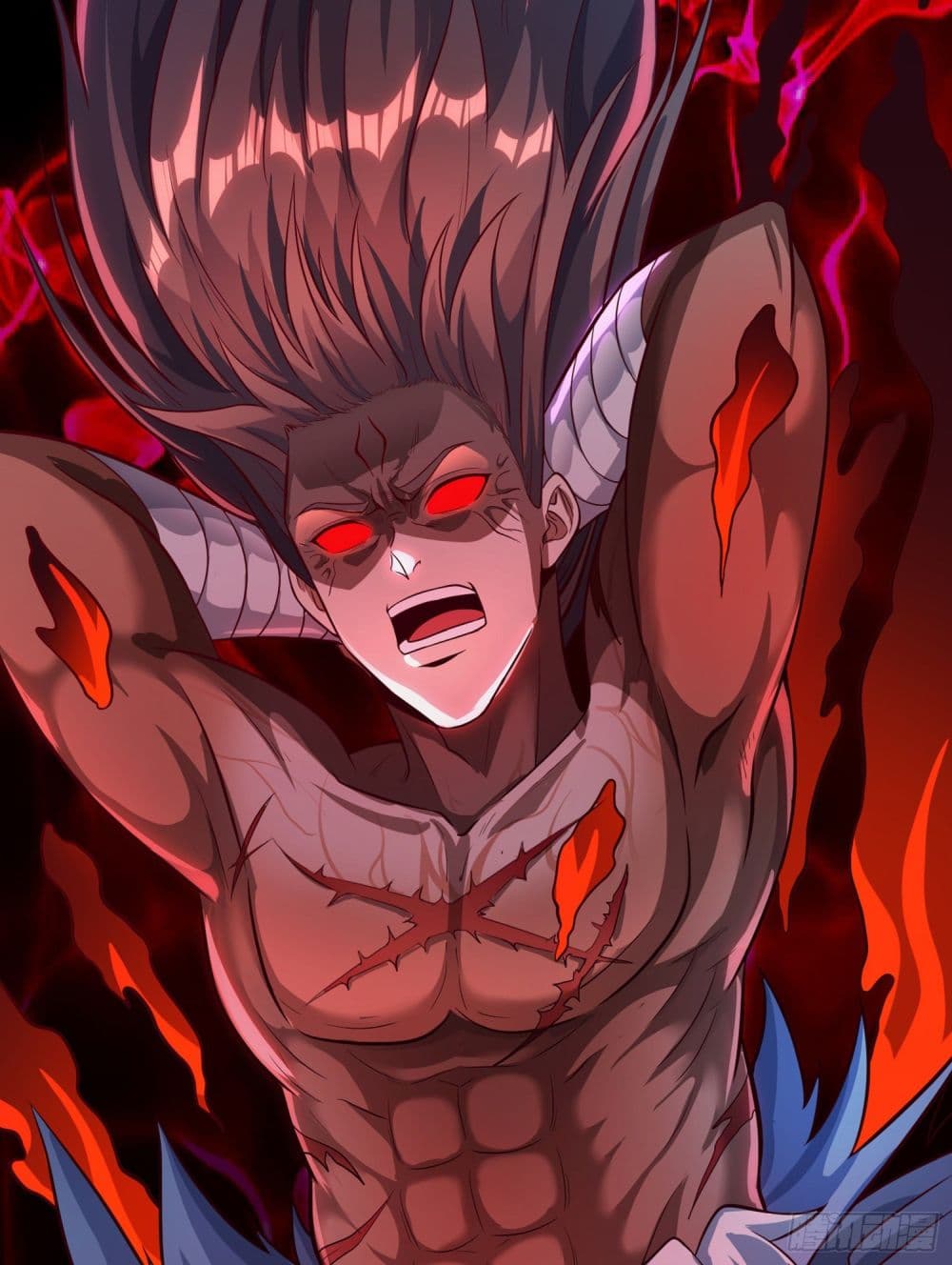 I Am Not Son Of Doom 0-0