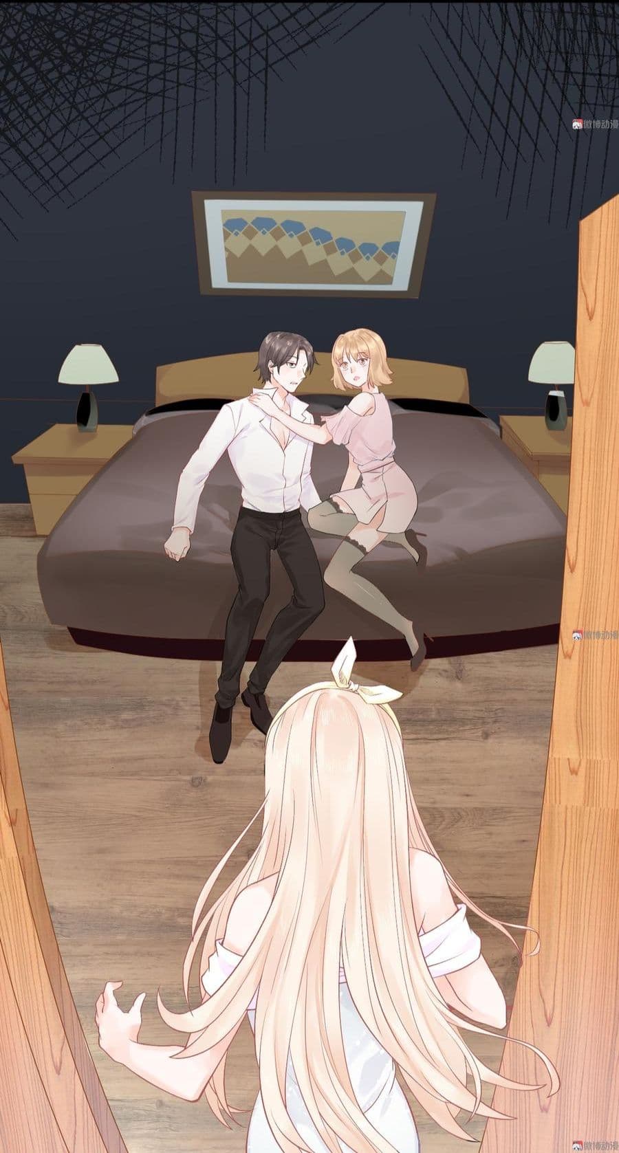 They All Want To Marry Me! Help! 2-2