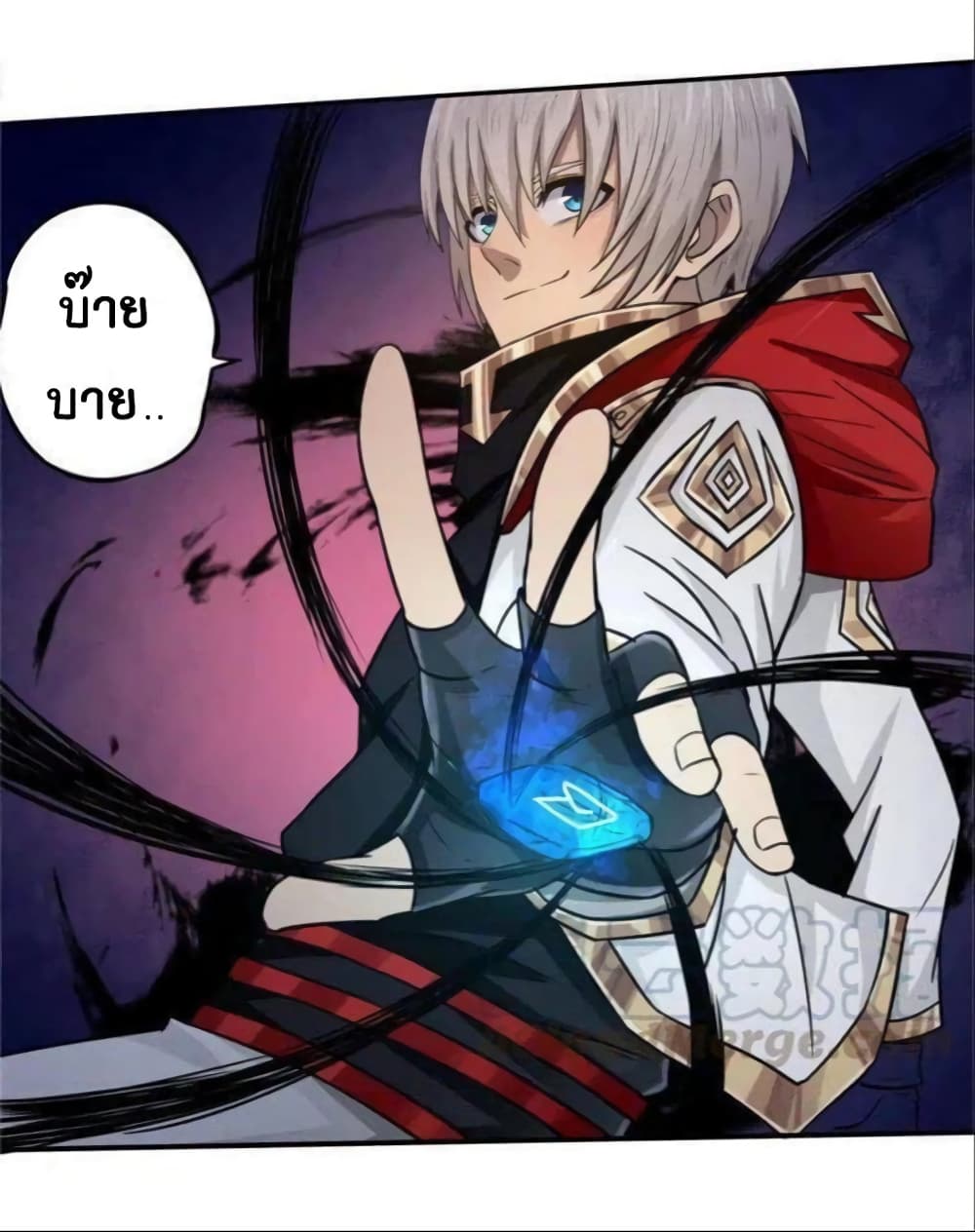 Return of Soul Master 10-10