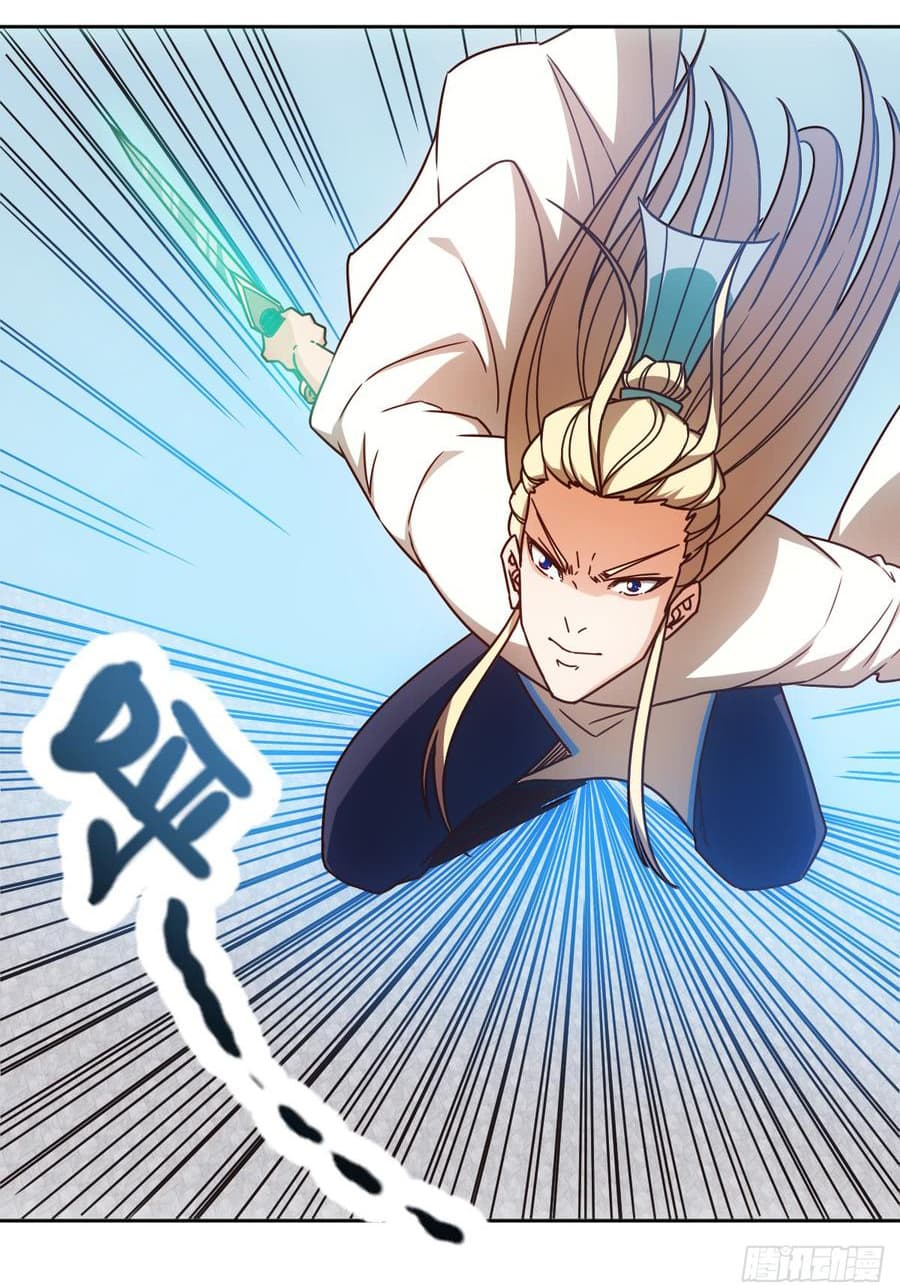 Hong Tianshen Zun 69-69