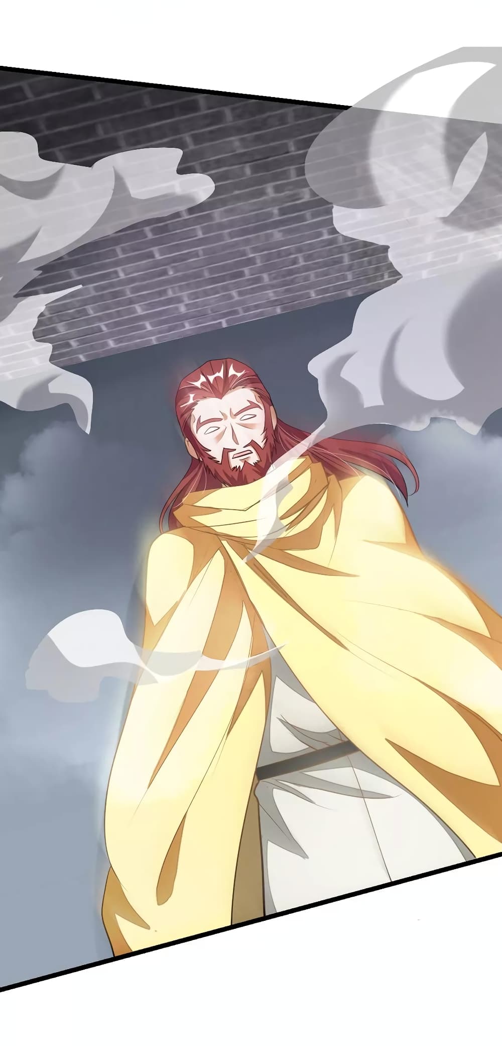 Nine Sun God King ราชันย์เทพเก้าสุริยัน 93-93