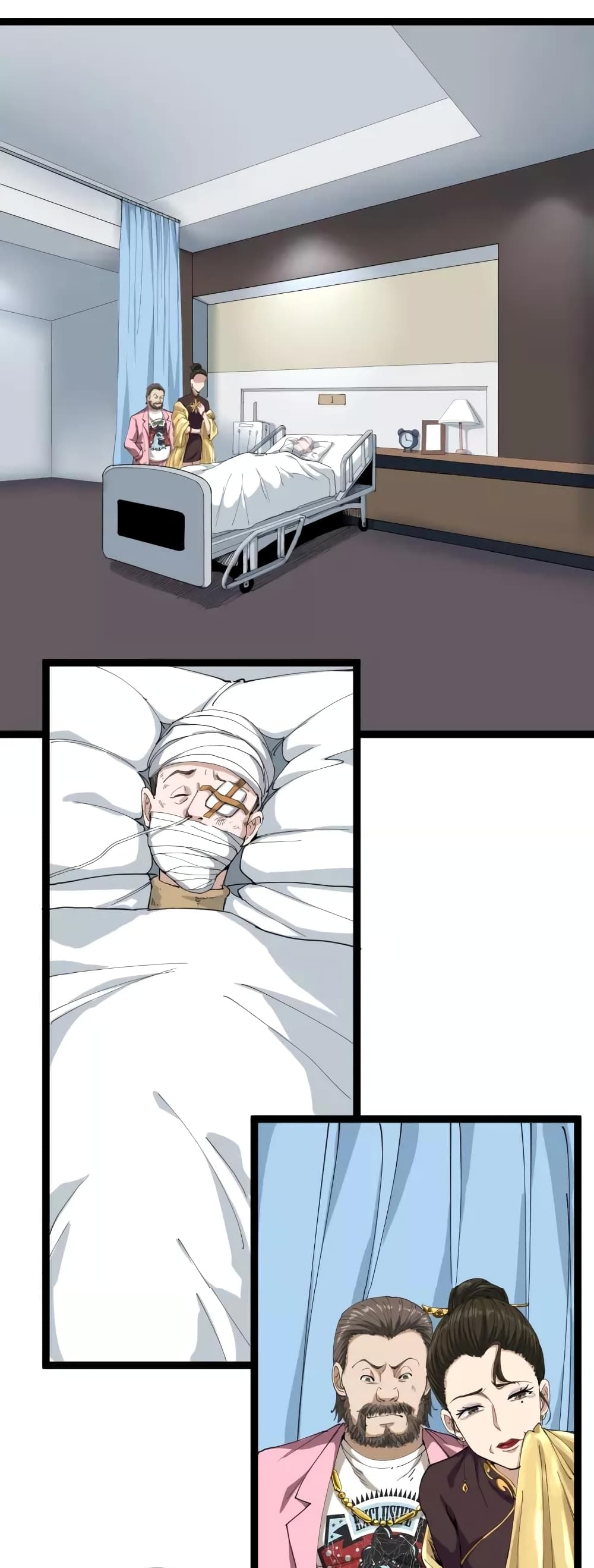 Doctor Poison 16-16