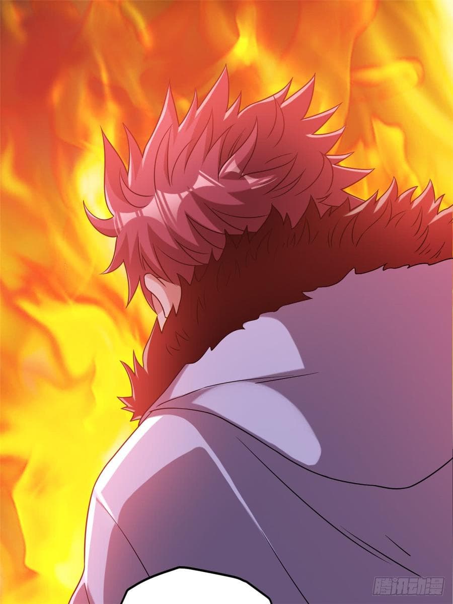 Immortal King of City ราชาอมตะแห่งนคร 64-64