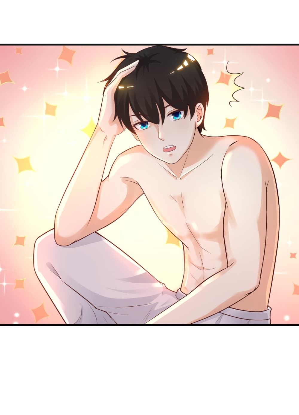 The Strongest Peach Blossom ราชาดอกไม้อมตะ 81-81