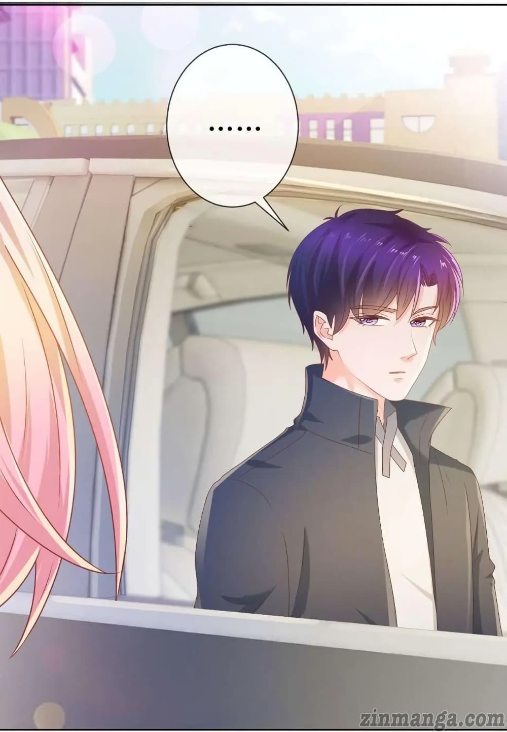 The Lovely Wife And Strange Marriage แผนรักลวงใจ 162-162