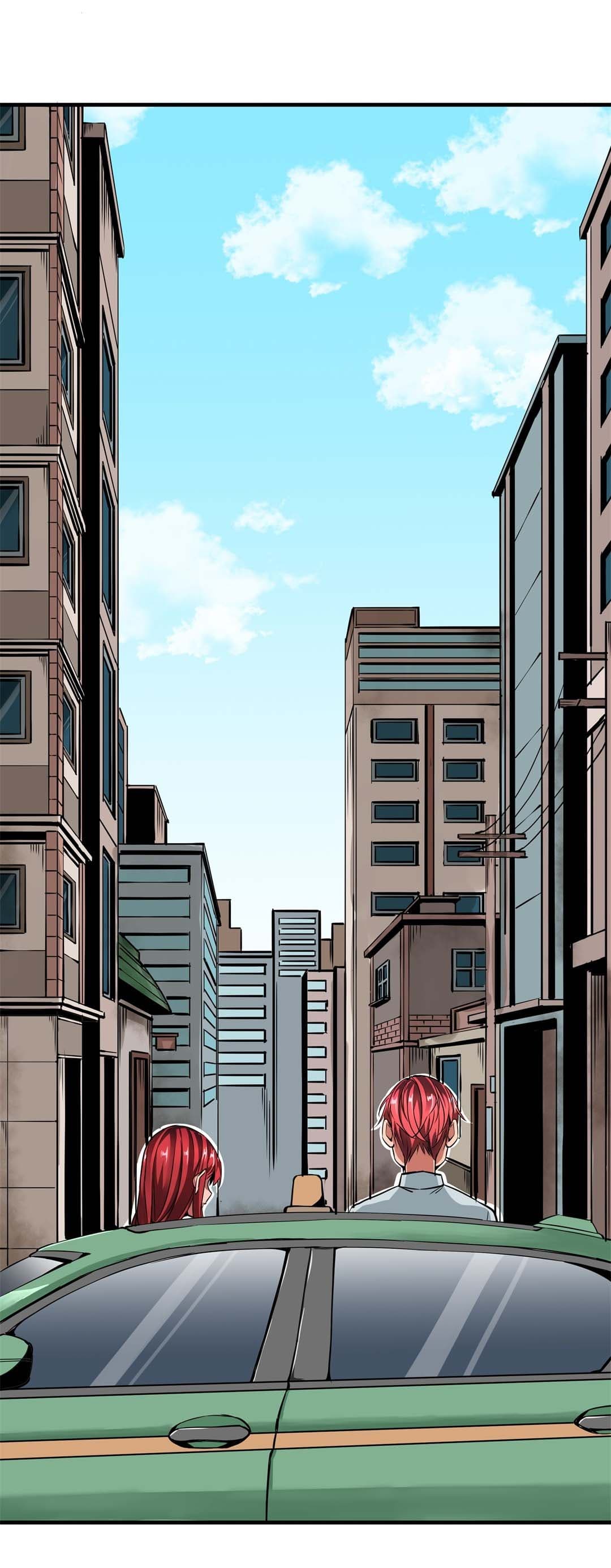 Tian Lun 3-3
