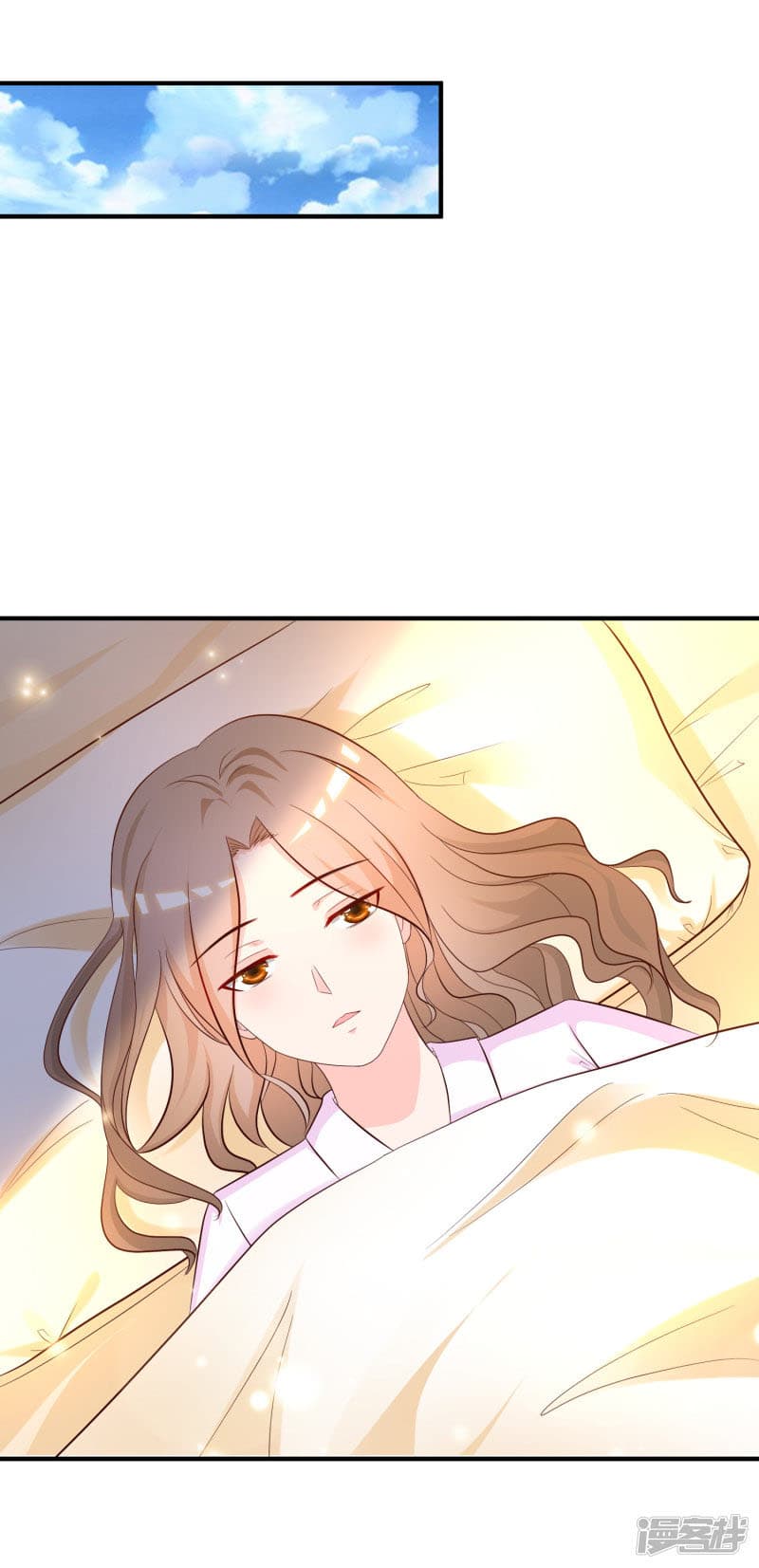 The Strongest Peach Blossom ราชาดอกไม้อมตะ 54-54
