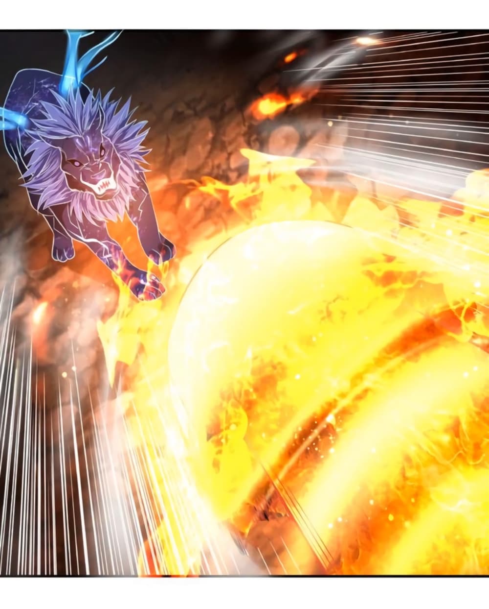 Return of Soul Master 45-45