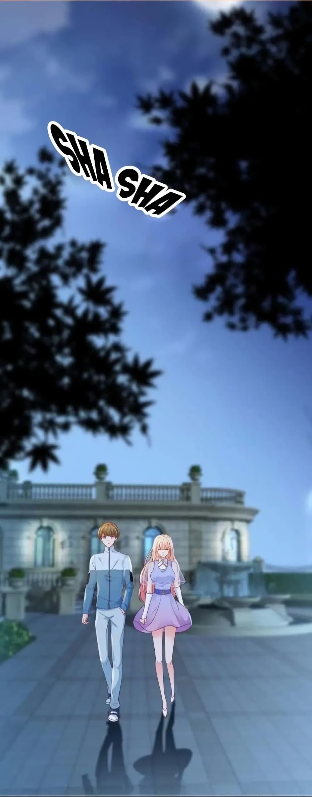 The Lovely Wife And Strange Marriage แผนรักลวงใจ 140-140