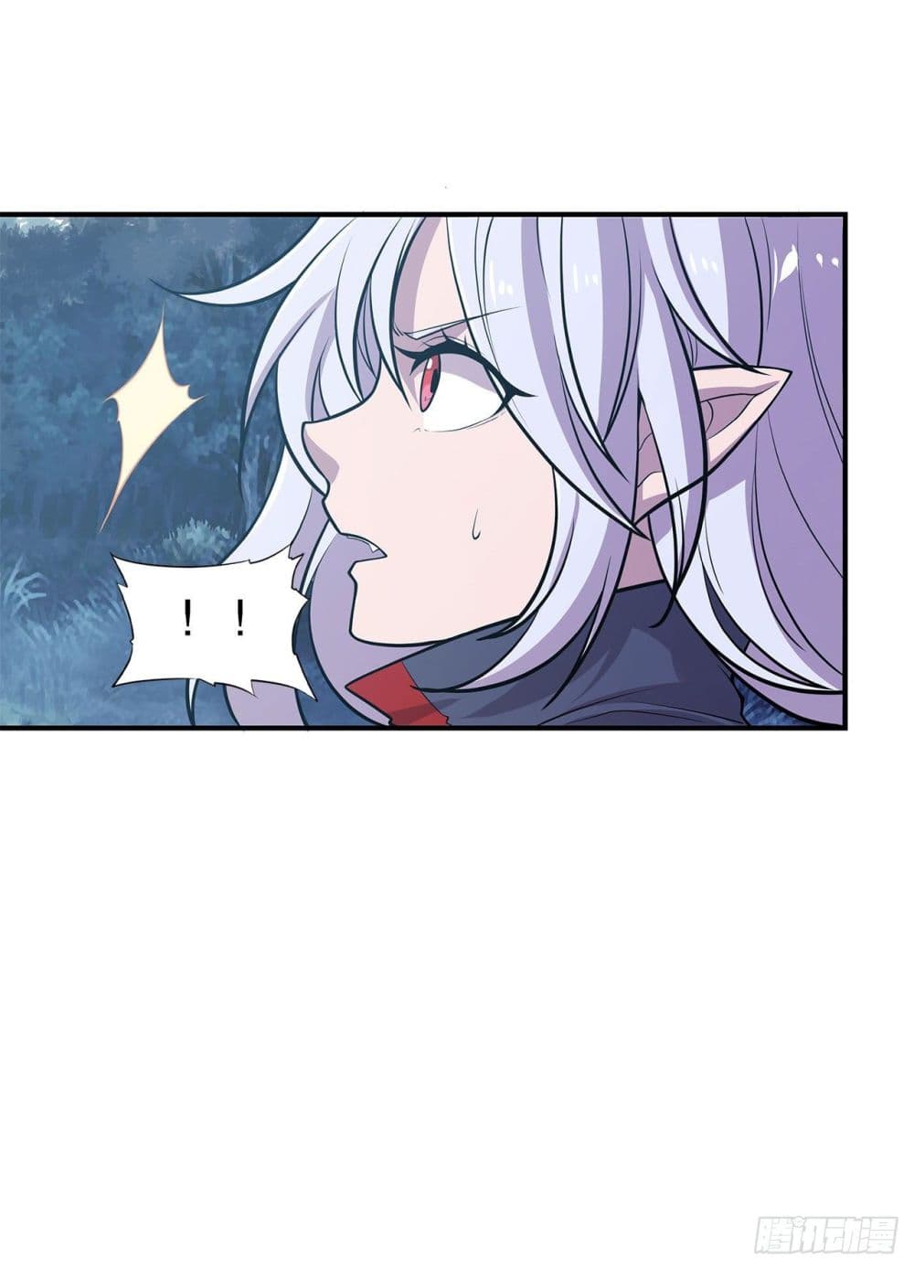 The Strongest Knight Become To Lolicon Vampire ผมคืออัศวินผู้แข็งแกร่งที่ถูกสาปให้กลายเป็นแวมไพร์โลลิ 32-32