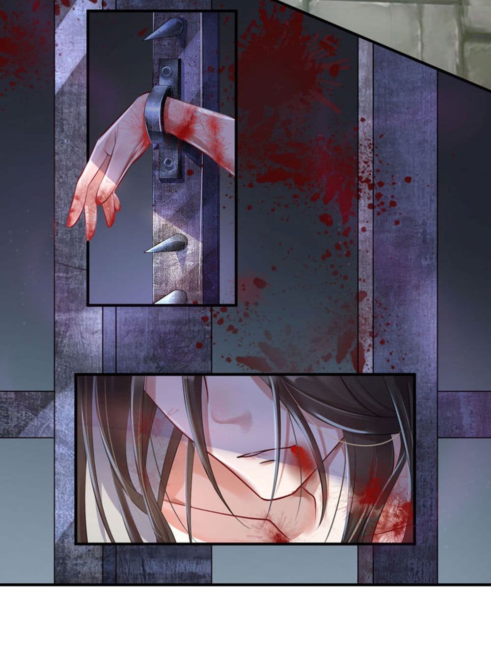 Return of the Demon Goddess 3-3