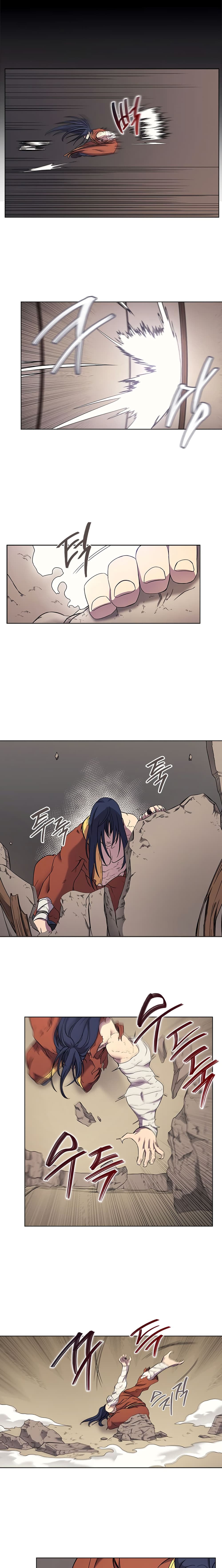 Chronicles of Heavenly Demon ตำนานมารสวรรค์ 113-113