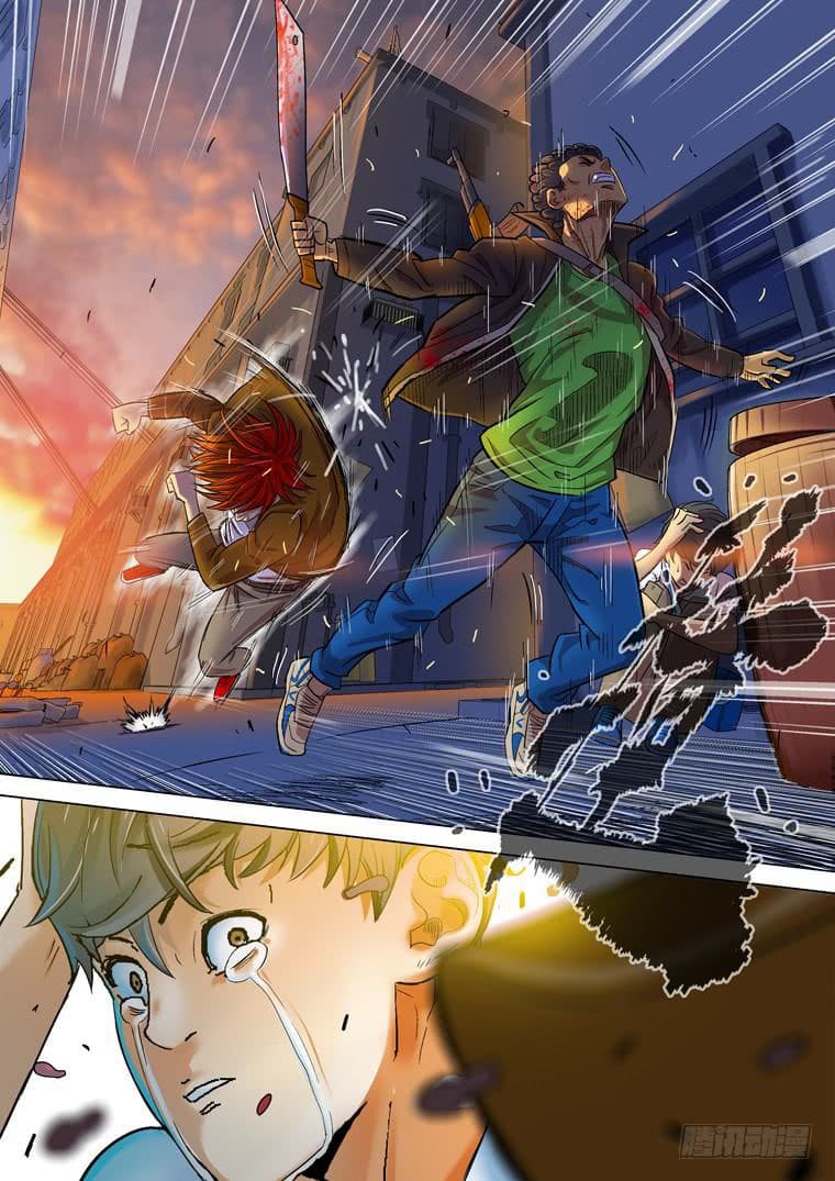 Private Hero 24-24