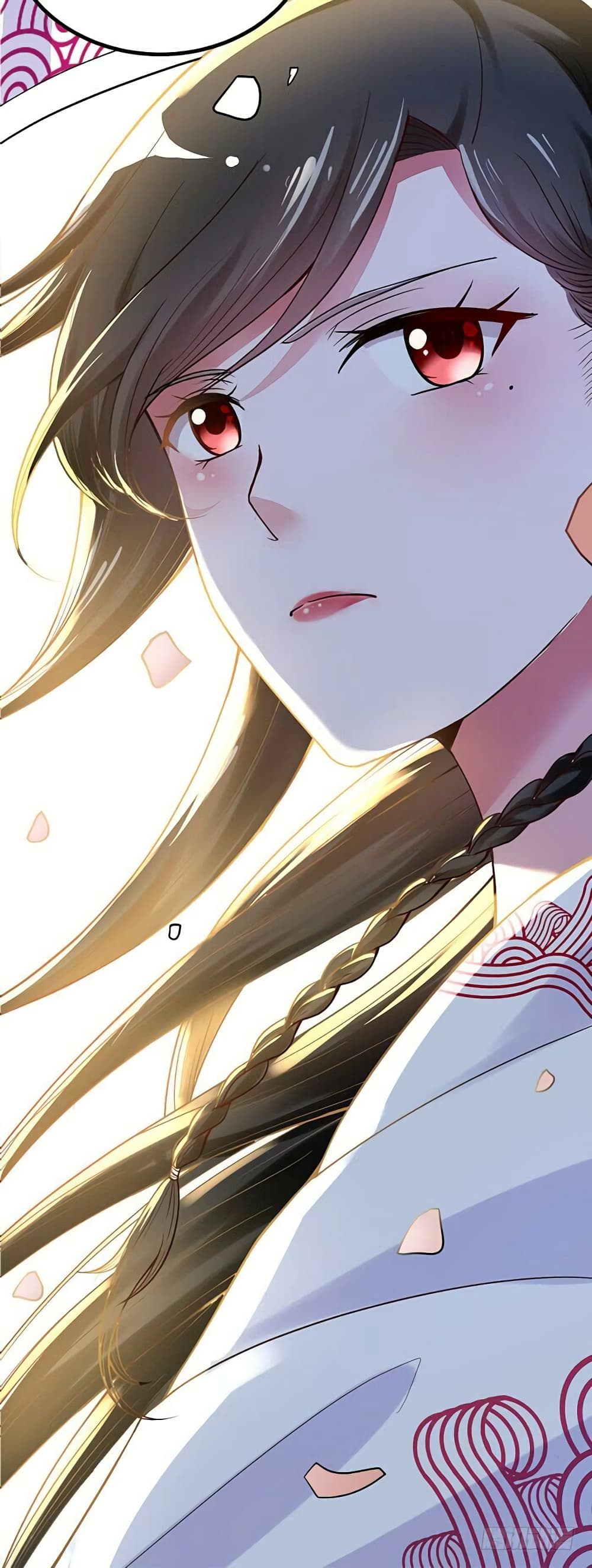 Rebirth Of The Divine Doctor 1-1