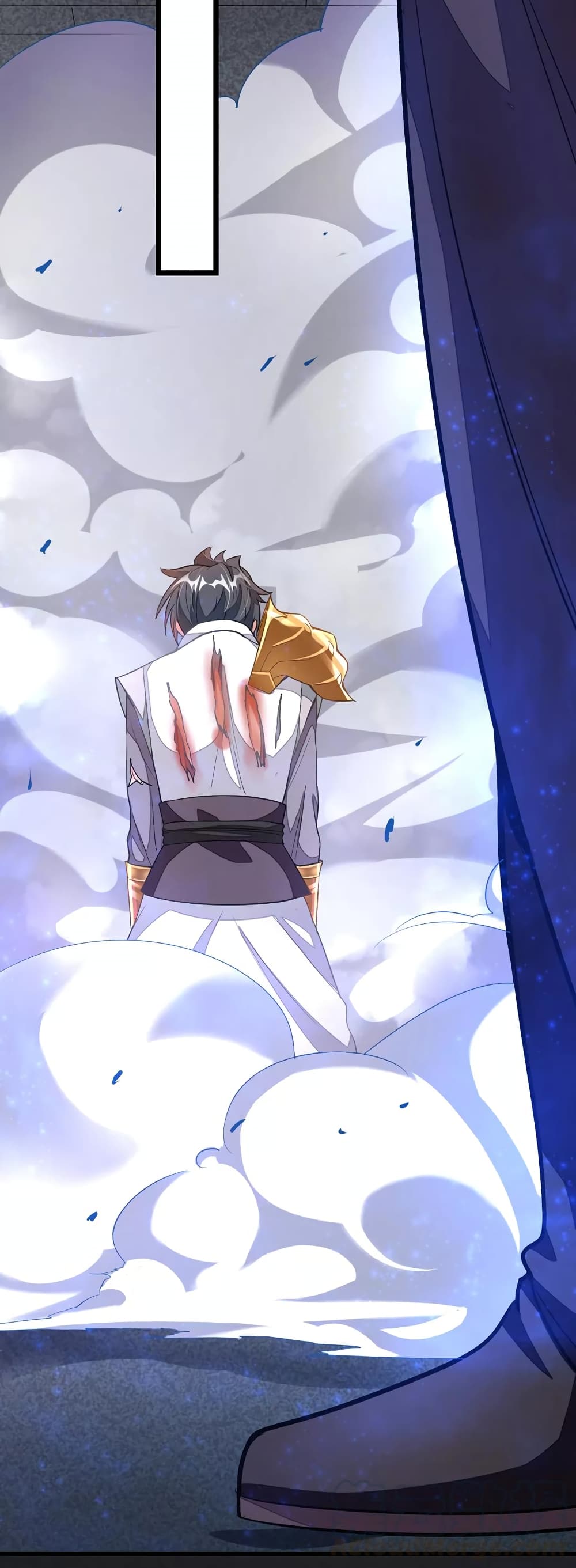 Nine Sun God King ราชันย์เทพเก้าสุริยัน 100-100