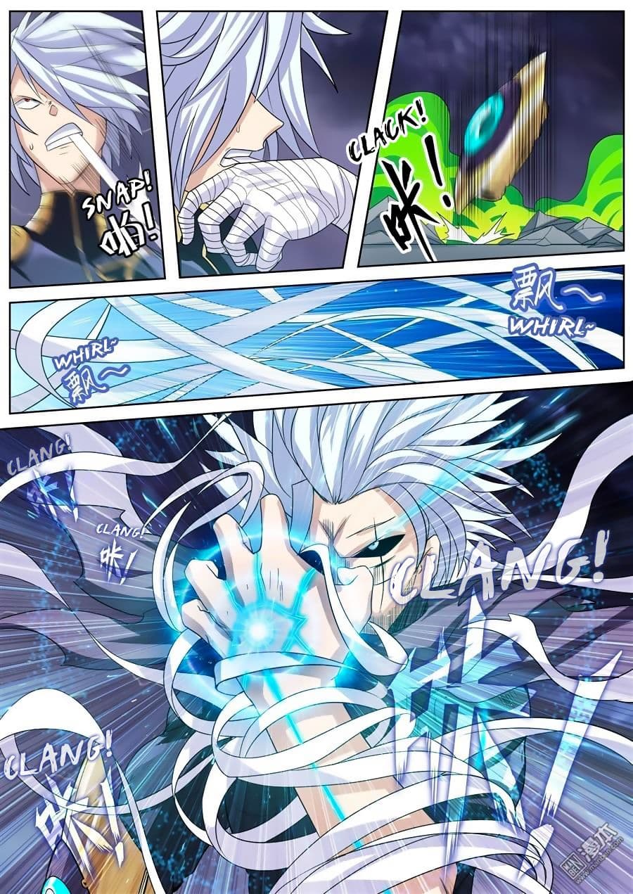 Hero? I Quit A Long Time Ago ฮีโร่น่ะหรอ? ฉันเลิกเป็นมานานแล้ว 99-99