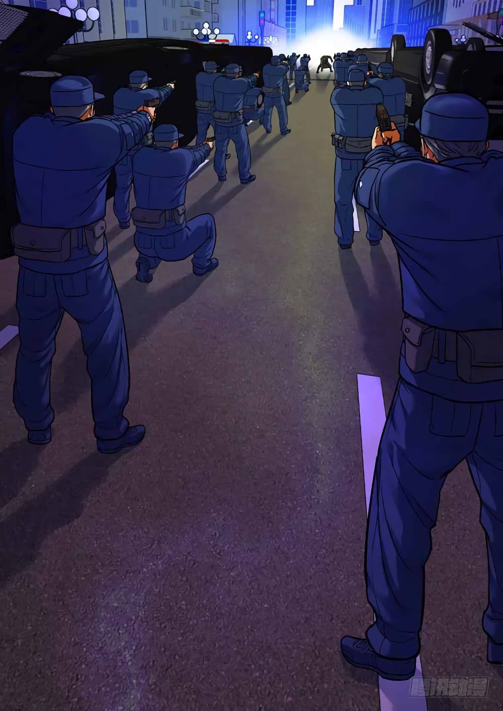 Private Hero 82-82