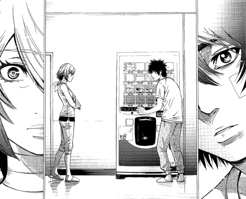 Imawa no Kuni no Alice 64-การฟื้นฟูวันที่ 3