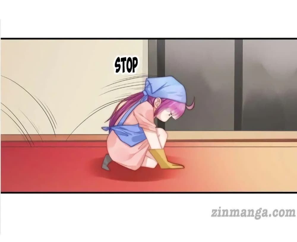 Hui Xi Yi's Love Contract 108-108